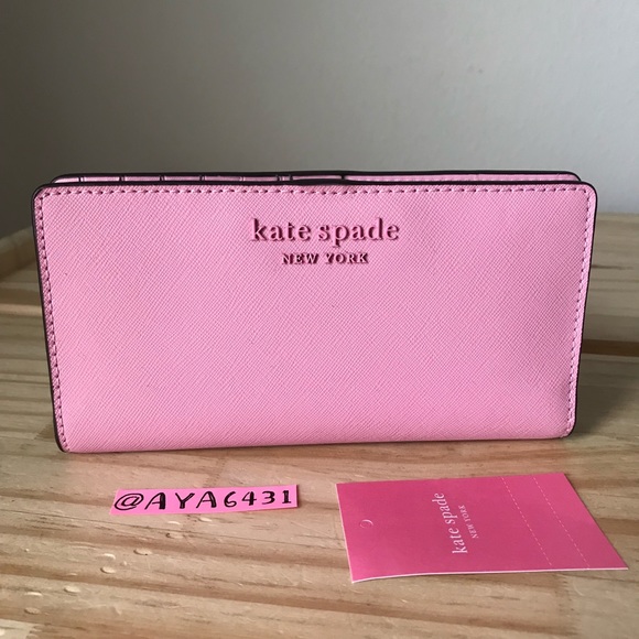 kate spade Handbags - Kate spade wallet🎈🎈